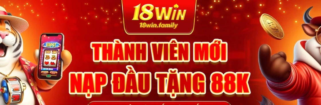 18win Link Truy Cập Không Chặn Mới Nhất 2024 Cover Image