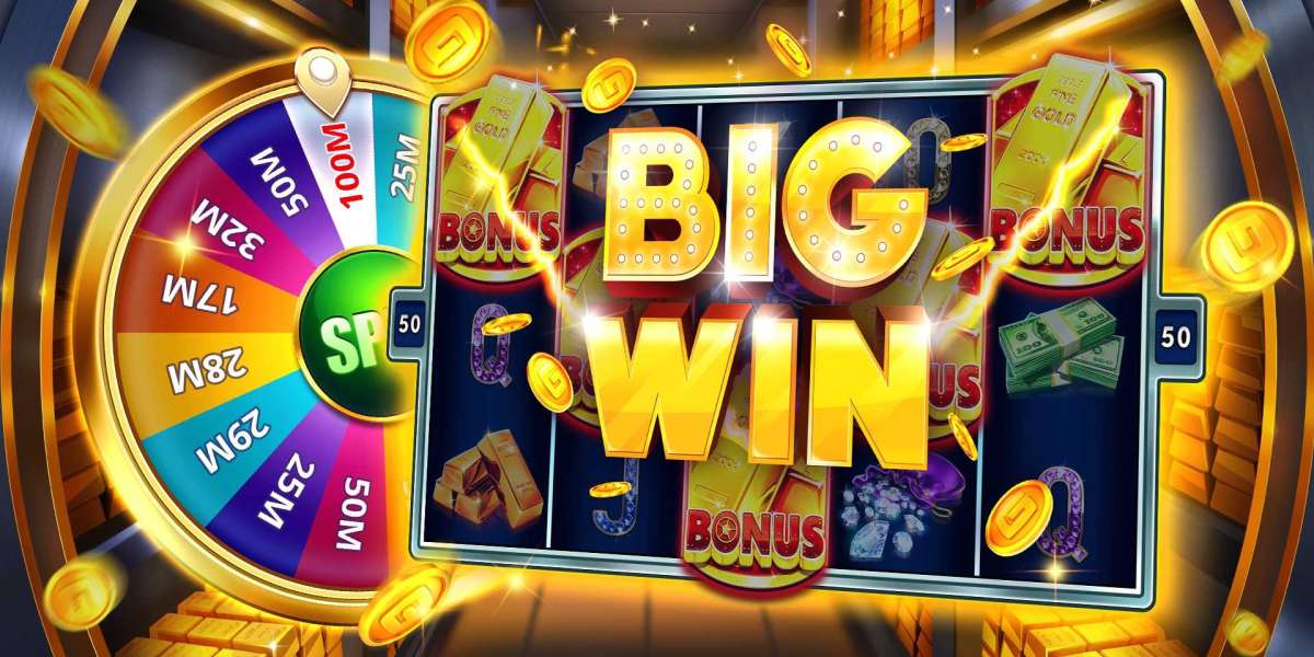 Online Casino Slot Review - Reel Rush Slot