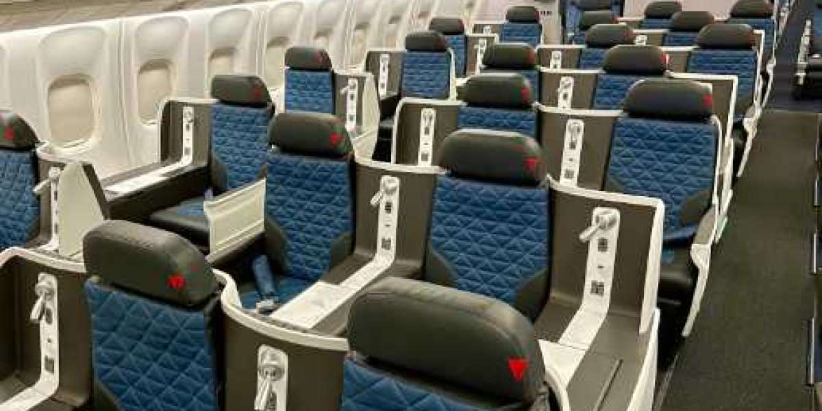 How Much Does Delta Airlines Charge for Seat Selection?