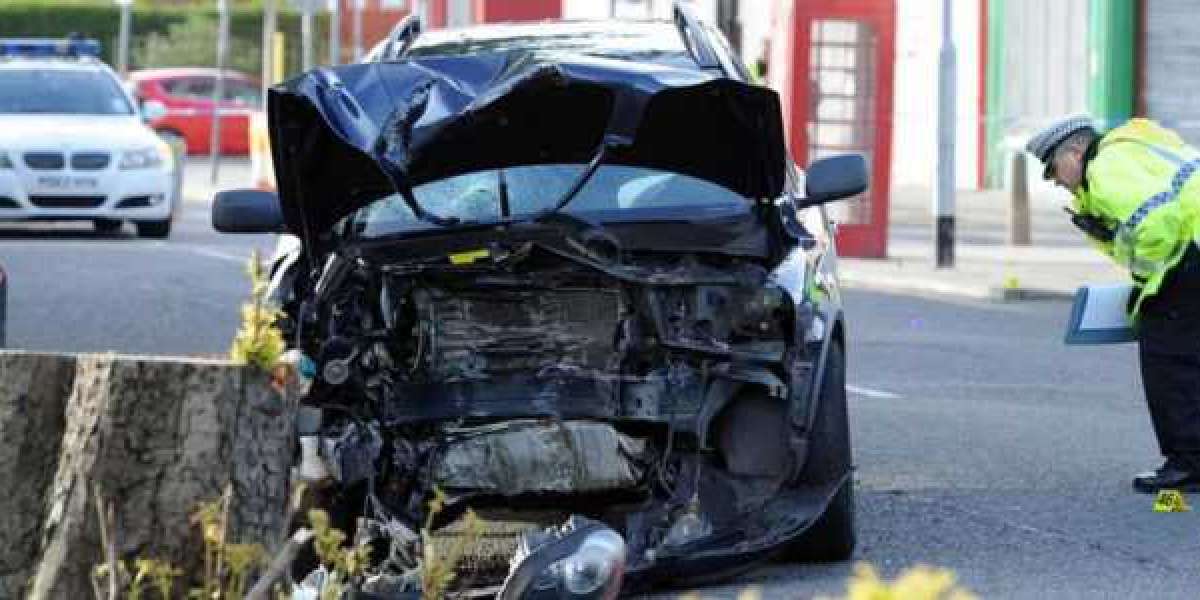 The Tragic Car Accident of Natasha Fester A Detailed Account