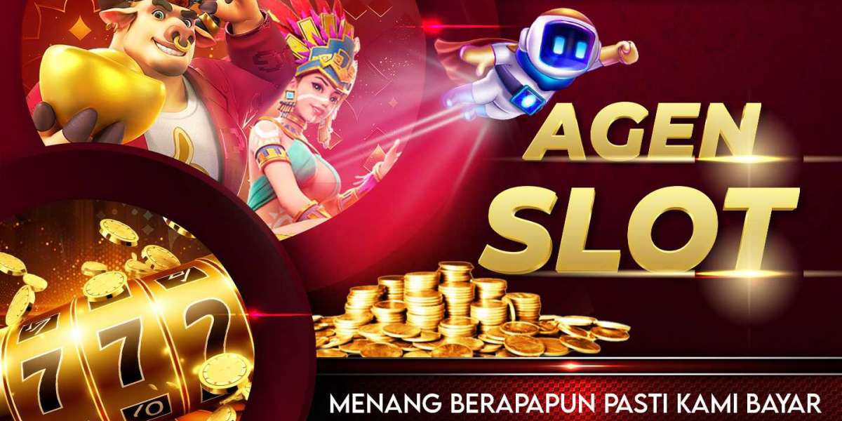 Strategi Bermain Slot Gacor untuk Keuntungan Maksimal