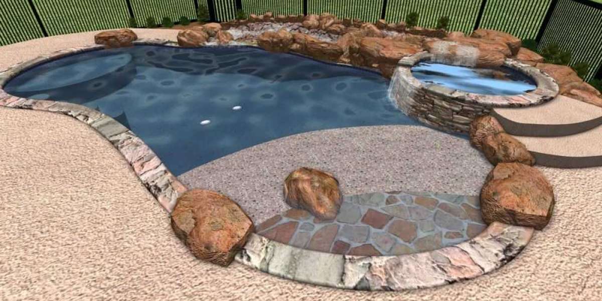 Transform Your Pool with a Pebble Finish: What You Need to Know