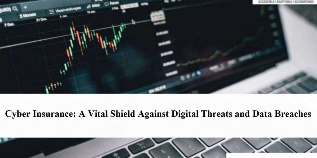 Cyber Insurance: A Vital Shield Against Digital Threats and Data Breaches