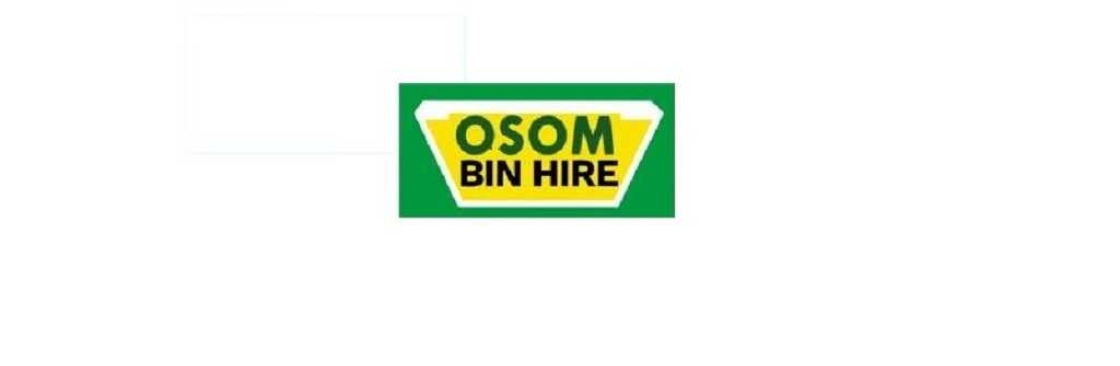 Osom Skip Bin Hire Melbourne Cover Image