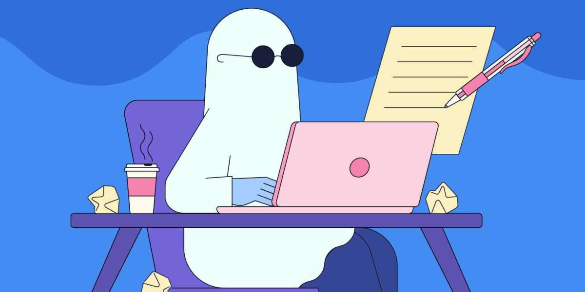 The Comprehensive Guide to Ghostwriting Services