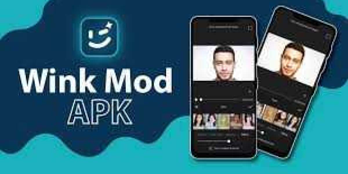 Wink Pro Mod APK – The Ultimate Entertainment Experience