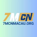 7mcnmacau Org profile picture