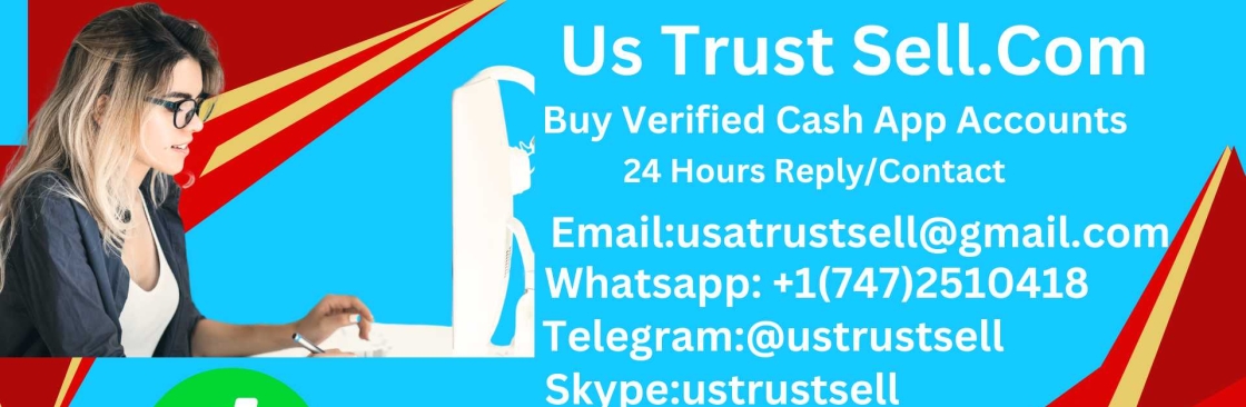 Buy Verified Cash App Account Cover Image