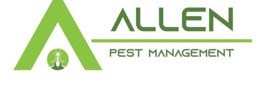 Allen Pest Management Cover Image