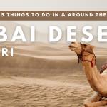 dubaidesertsafarii Profile Picture