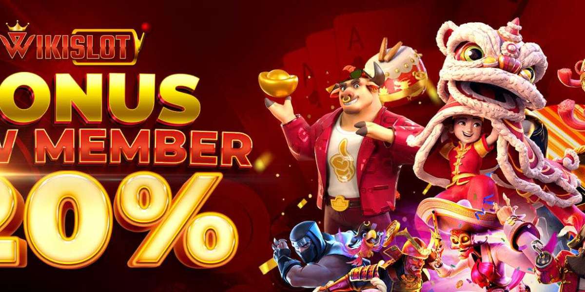 PANDUAN SKILL MESIN SLOT ONLINE: SKILL DASAR YANG WAJIB DILAKUKAN PEMAIN