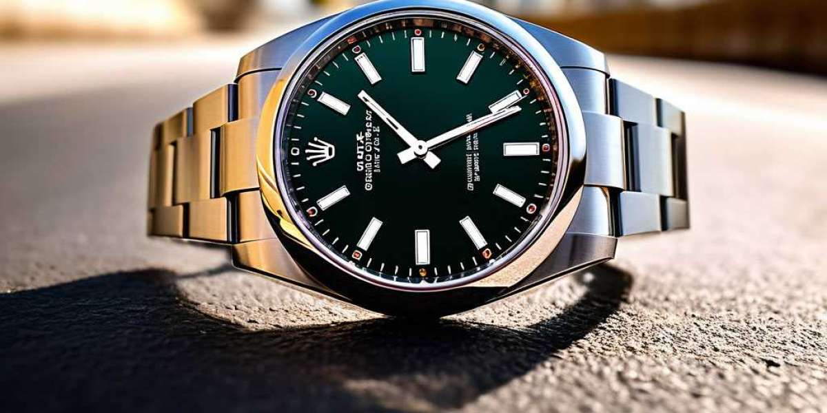 10 Most Relevant Luxury Watch Models of 2024