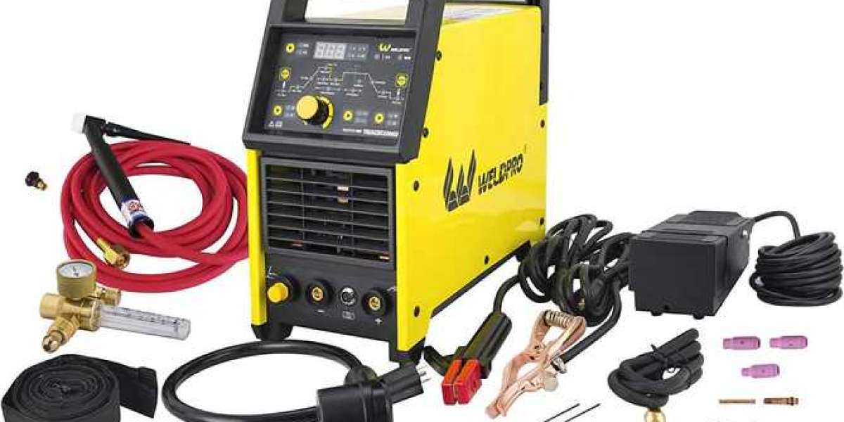 Flux Core Welder vs MIG Welder: What’s the Difference?