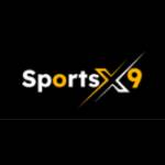 Sportsx9 Profile Picture