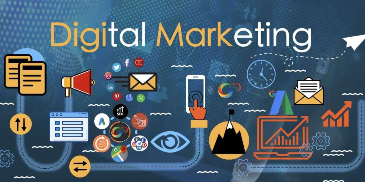 The Comprehensive Guide to Digital Marketing Services in Pakistan: Spotlight on SEO Services in Karachi