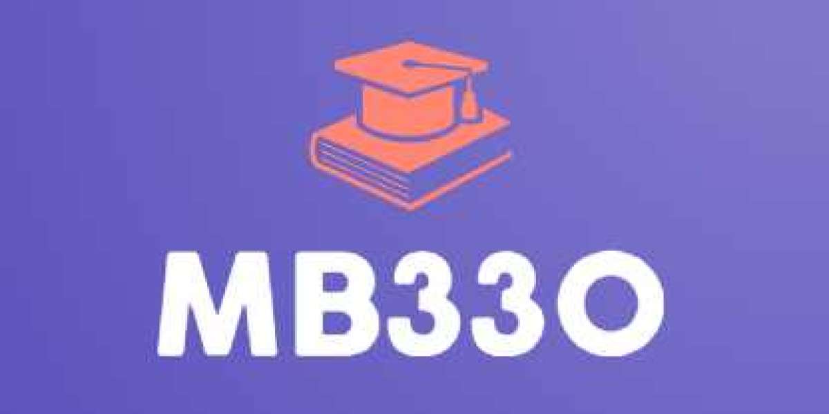 Boost Your Confidence with MB330 330 Exam Dumps