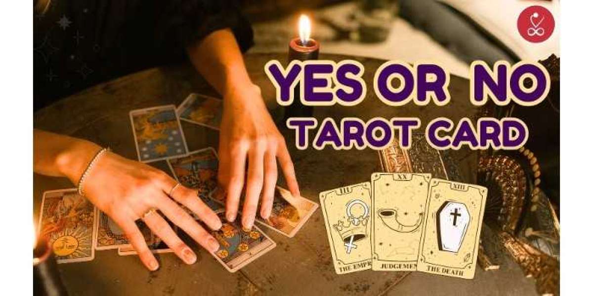 Yes or No Tarot: A Guide to Quick and Clear Answers