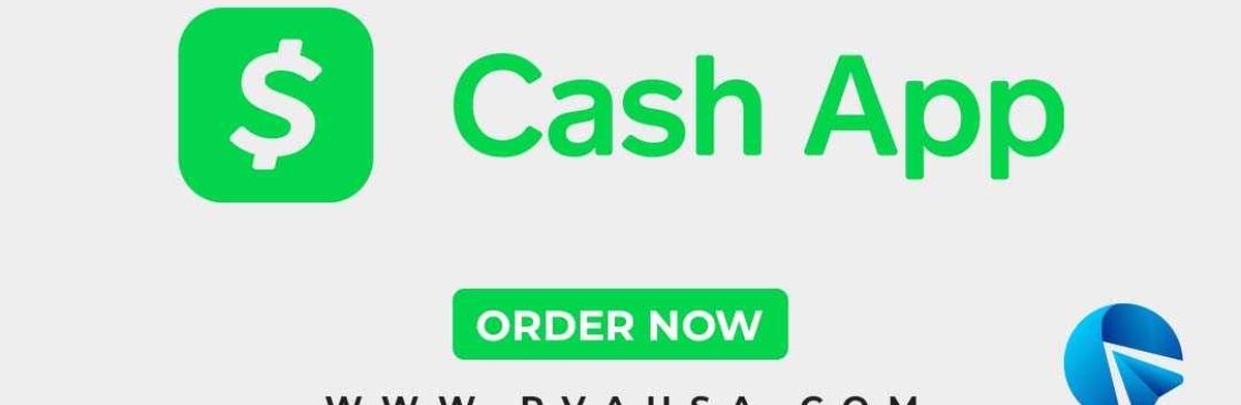 Buy Verified Cash App Accounts Cover Image