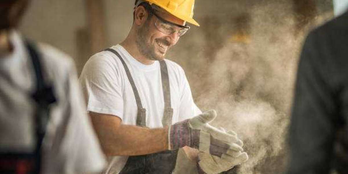 Infinity Services - Post Construction Cleaning Company