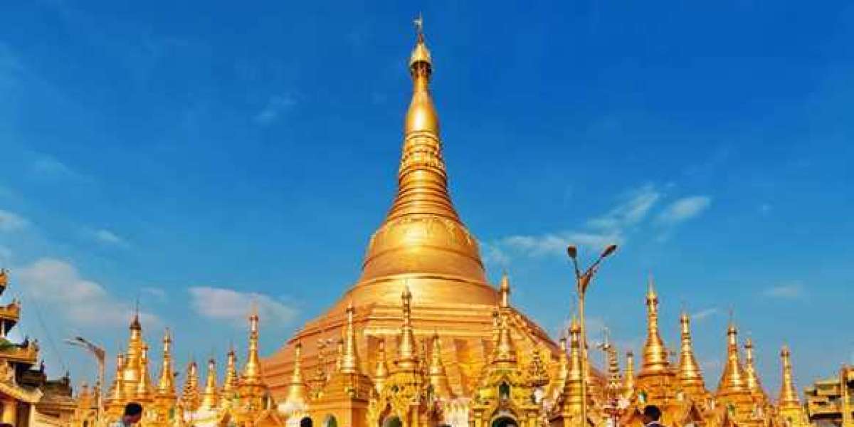 Book Myanmar Tour Packages Online for Wonderful Holiday Experience