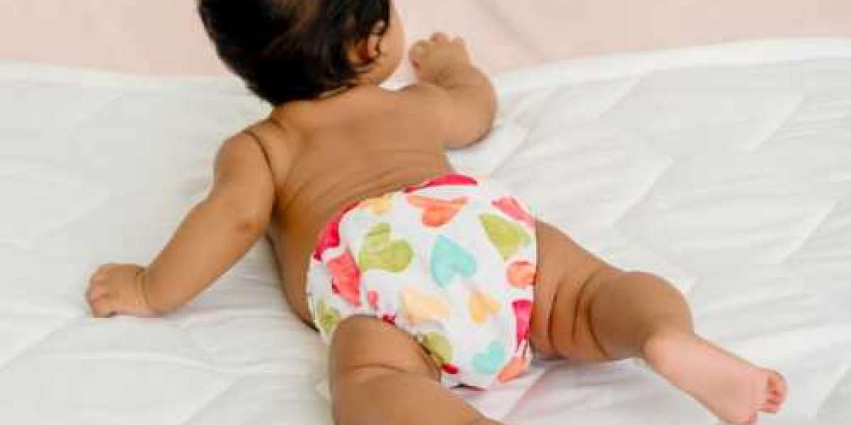 Myths Around Cloth Diapers All New Parents Need to Know