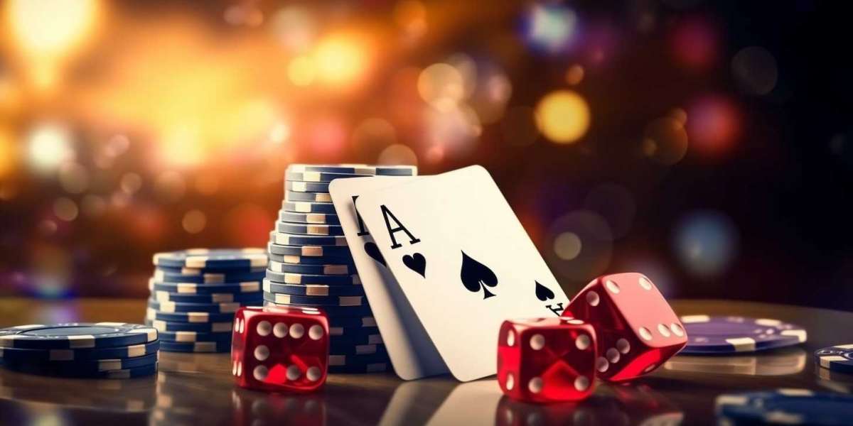 The Ultimate Guide to Winning Big in Online Live Casino Games