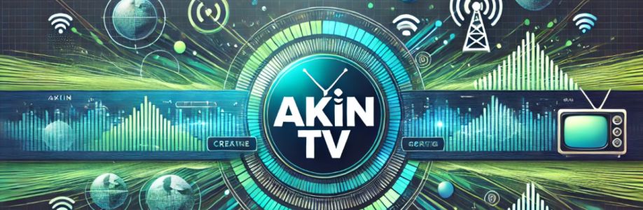 Akin Tv Cover Image