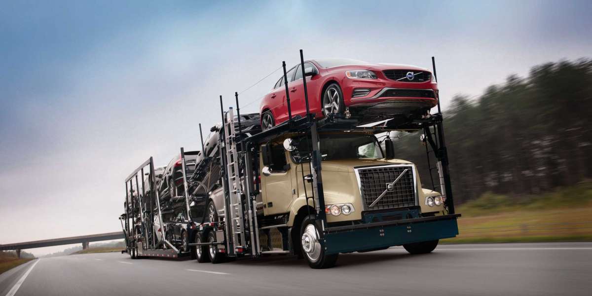 Expedited Shipping for Car Dealerships & Auctions | Enclosed Transport Solutions