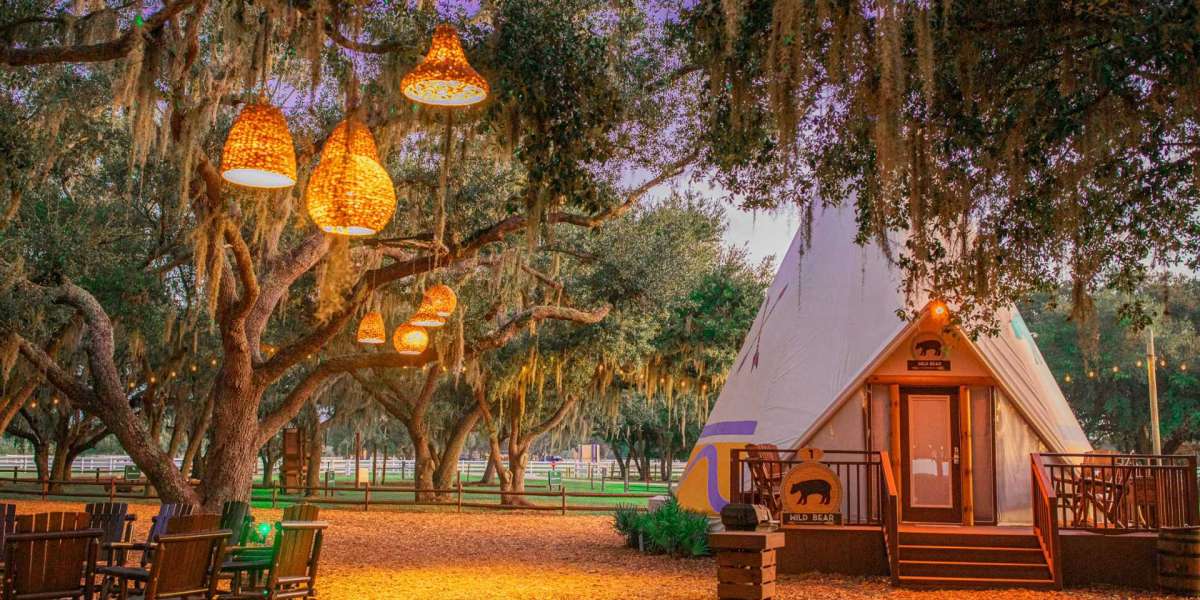 Experience The Wild West At Westgate River Ranch Resort & Rodeo