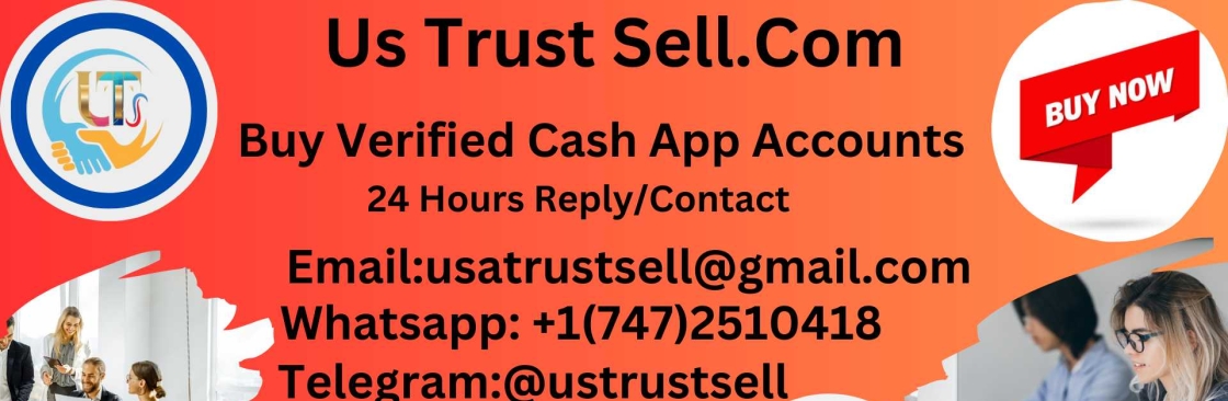 Buy Verified Cash App Accounts Cover Image