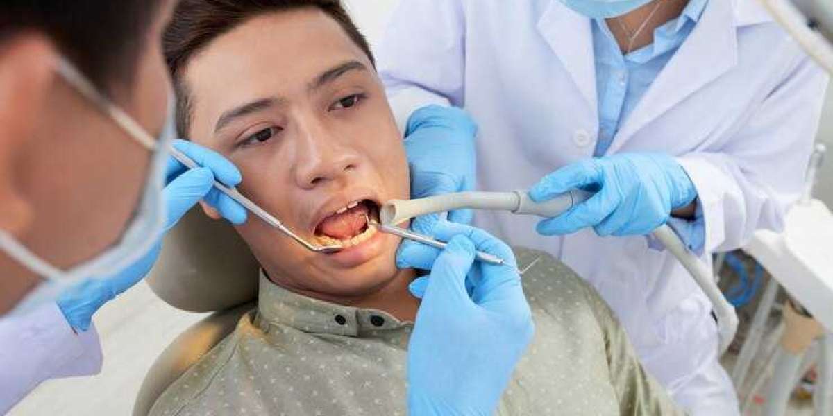 What to Expect on Your First Night After Tooth Extraction: A Friendly Guide