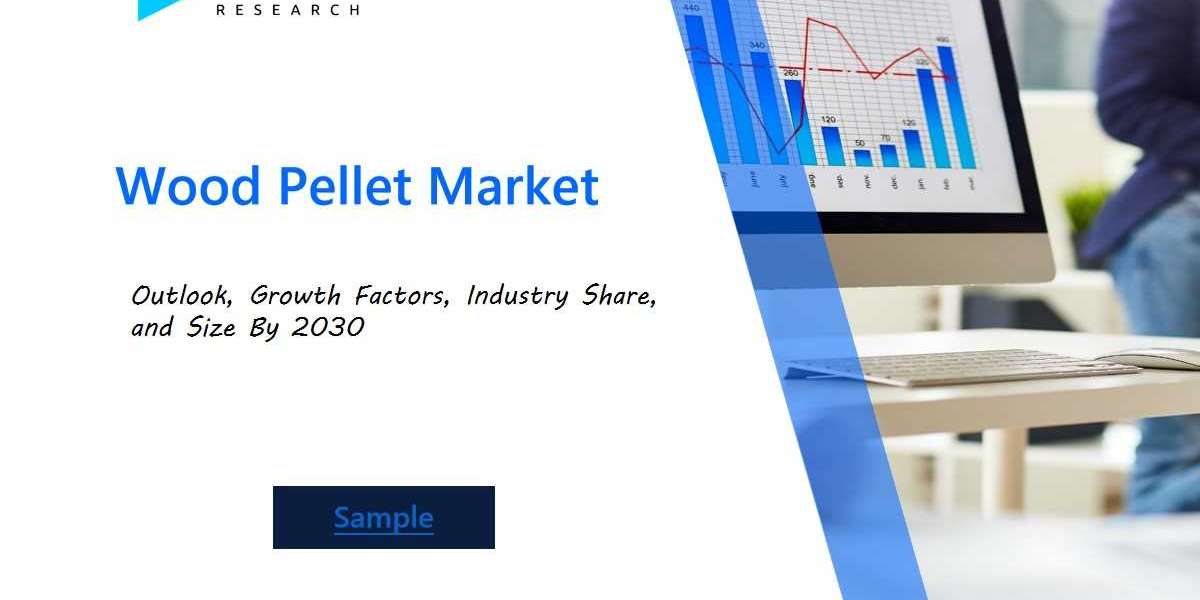 Wood Pellet Market Report: Global Trends, Market Segmentation, and Strategic Insights into Biomass Fuel and Renewable En