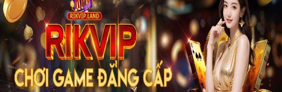 Rikvip Casino Cover Image