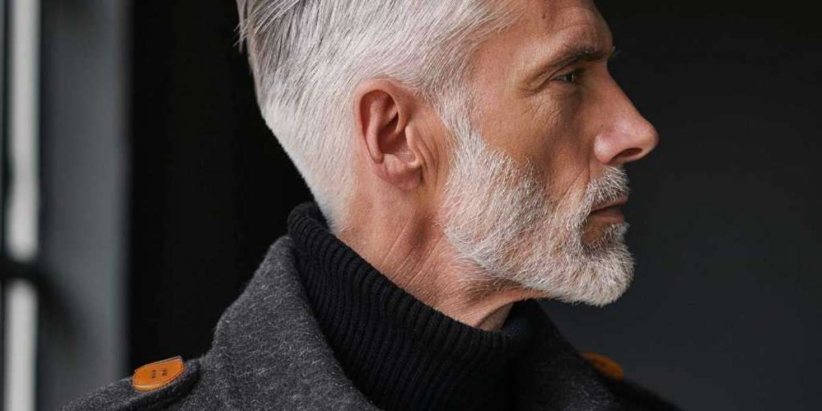 Top Haircuts and Hairstyles for Seniors: Embrace Style at Any Age