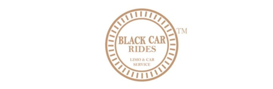 Black Car Rides Services Cover Image