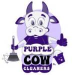 Purple Cow Cleaners profile picture