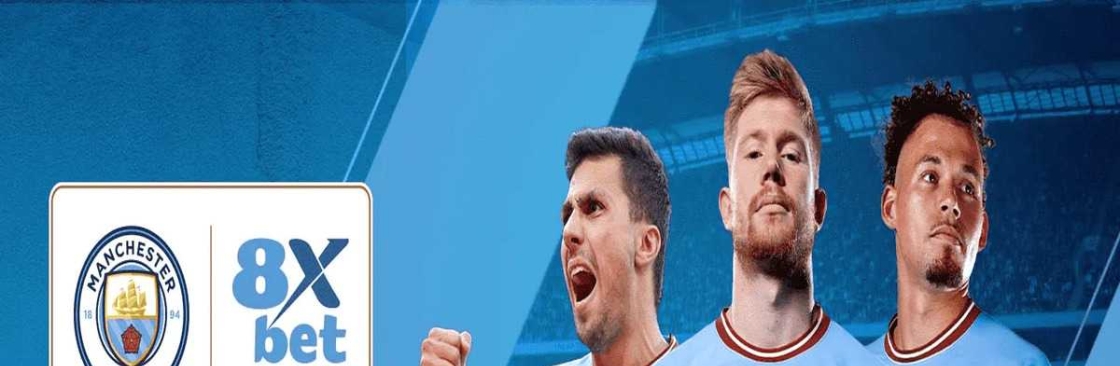 8XBET Casino Cover Image