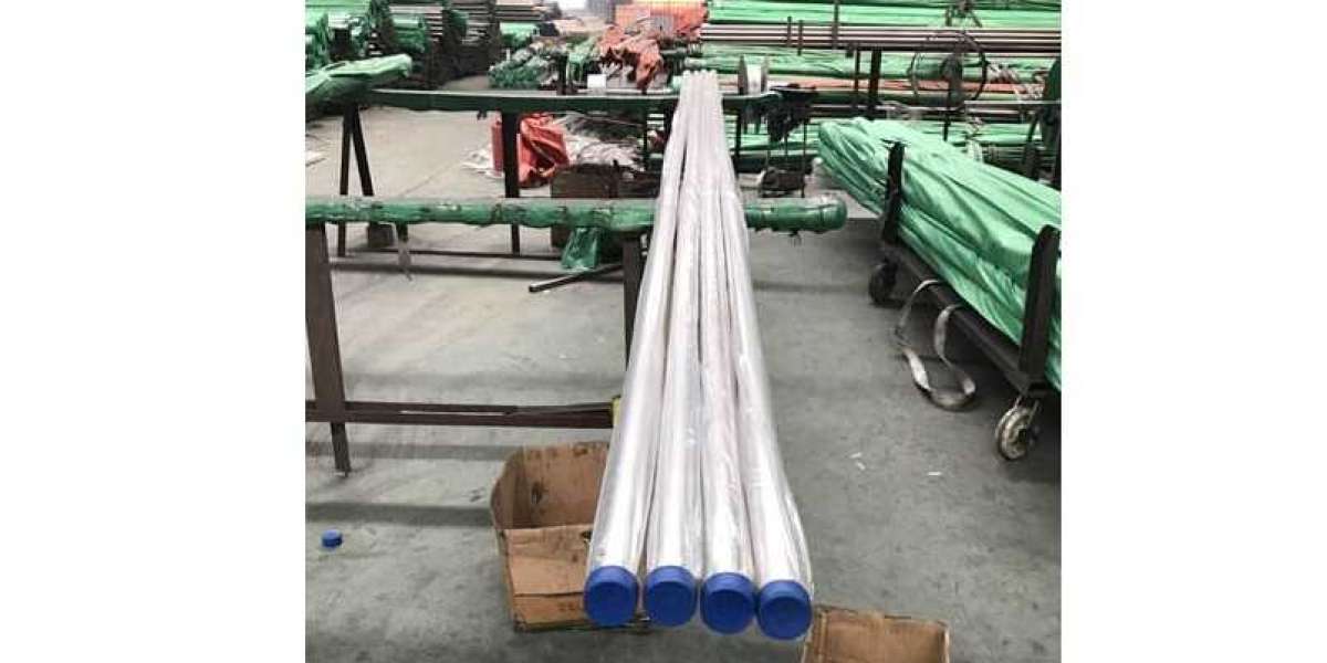 Duplex Pipe Supplier in India: A Comprehensive Overview