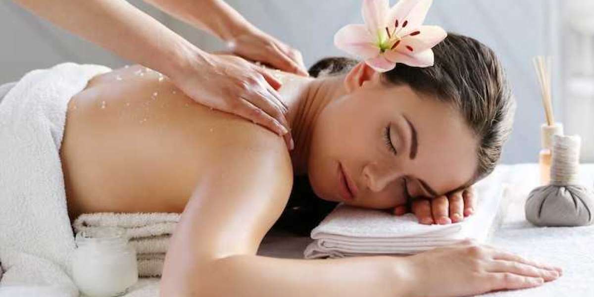 When Should You Get Body Massage Therapy? A Complete Guide