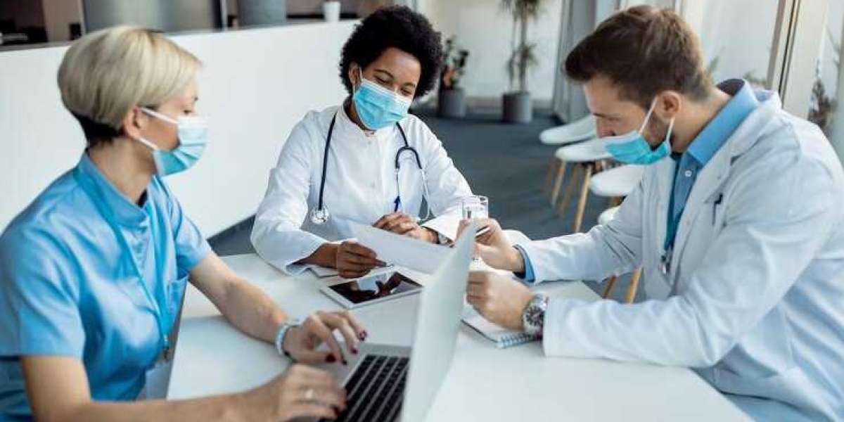 Top Healthcare RPO in Virginia: Revolutionizing Medical Recruitment