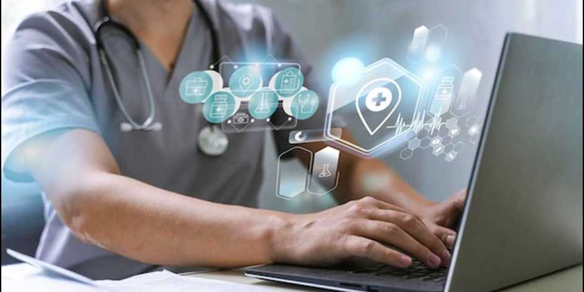 Transforming Healthcare with Specialty EMR Solutions by Easy Clinic