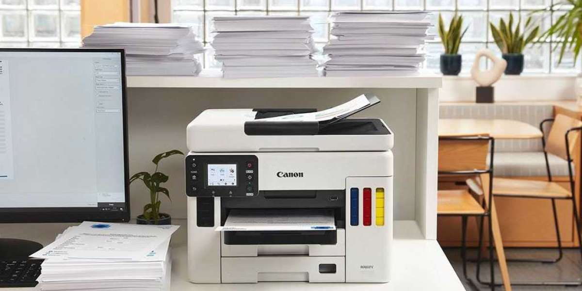 Printer rental benefit in Dubai