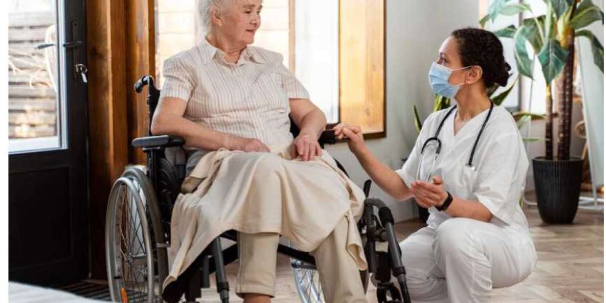 The Vital Role of Home Health Care and Nurse Home Care in Modern Healthcare