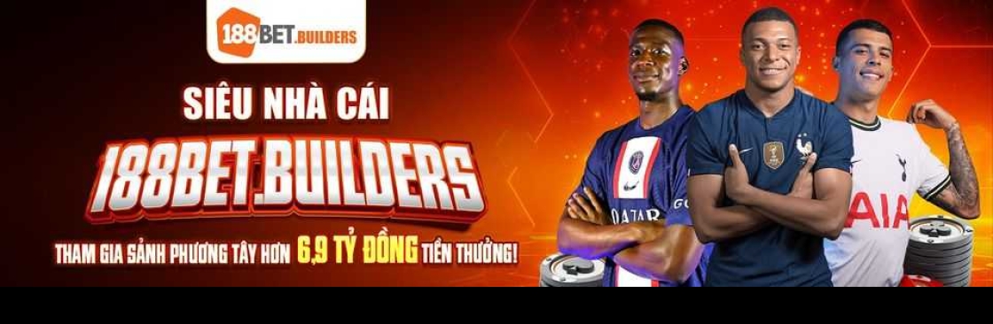 188BET BUILDERS Cover Image