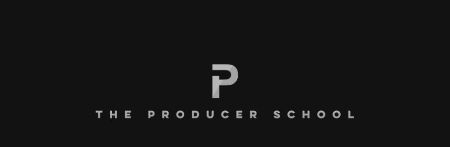 The Producer School Cover Image