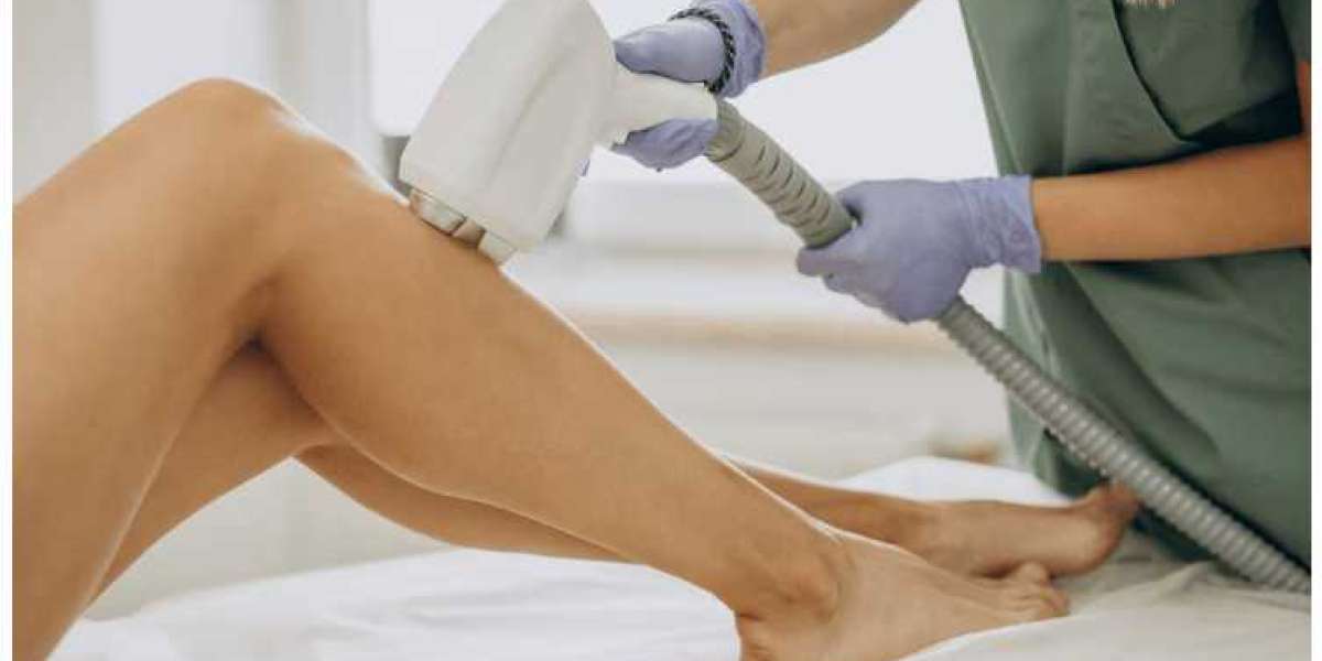 Understanding Laser at Home and IPL Technology for Hair Removal