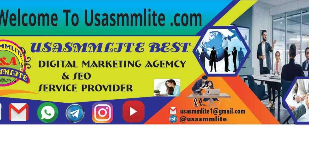 Buy Old Gmail Accounts Social Media Top Platforms for Usasmmlite Success