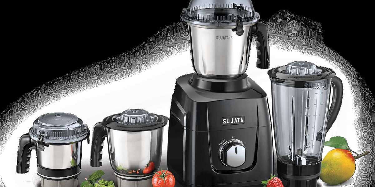 How to Choose the Best Mixer Grinder for Indian Cooking