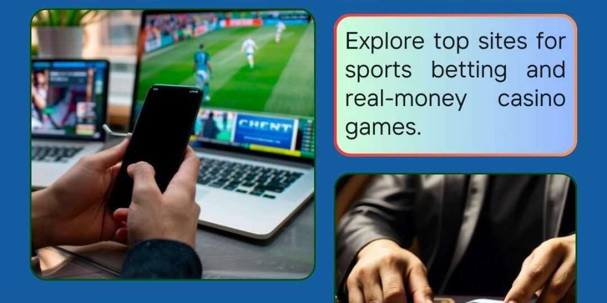 The Ultimate Guide to the Best Sports Betting Sites