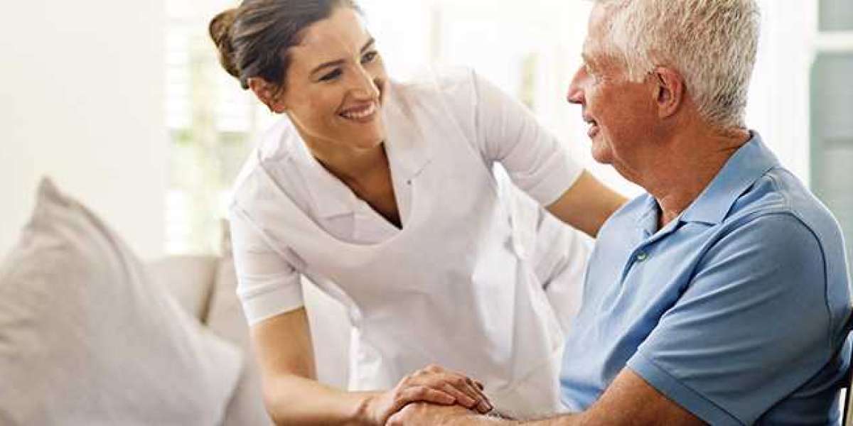 Why Nurse Care Services Matter for Health Problems